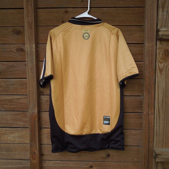 Manchester United 100-year anniversary edition, 2002, reversible - Picture 11 of 11